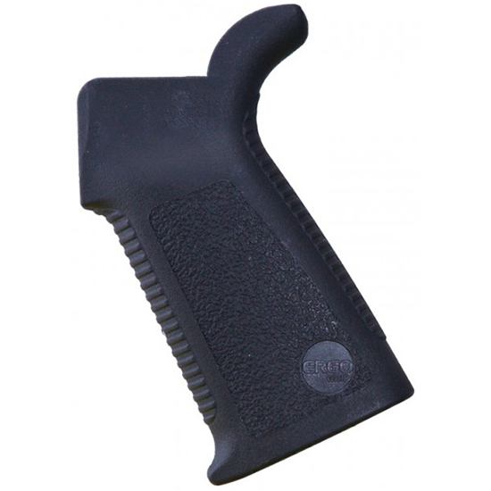 ERGO MSR GRIP BLK  - Hunting Accessories